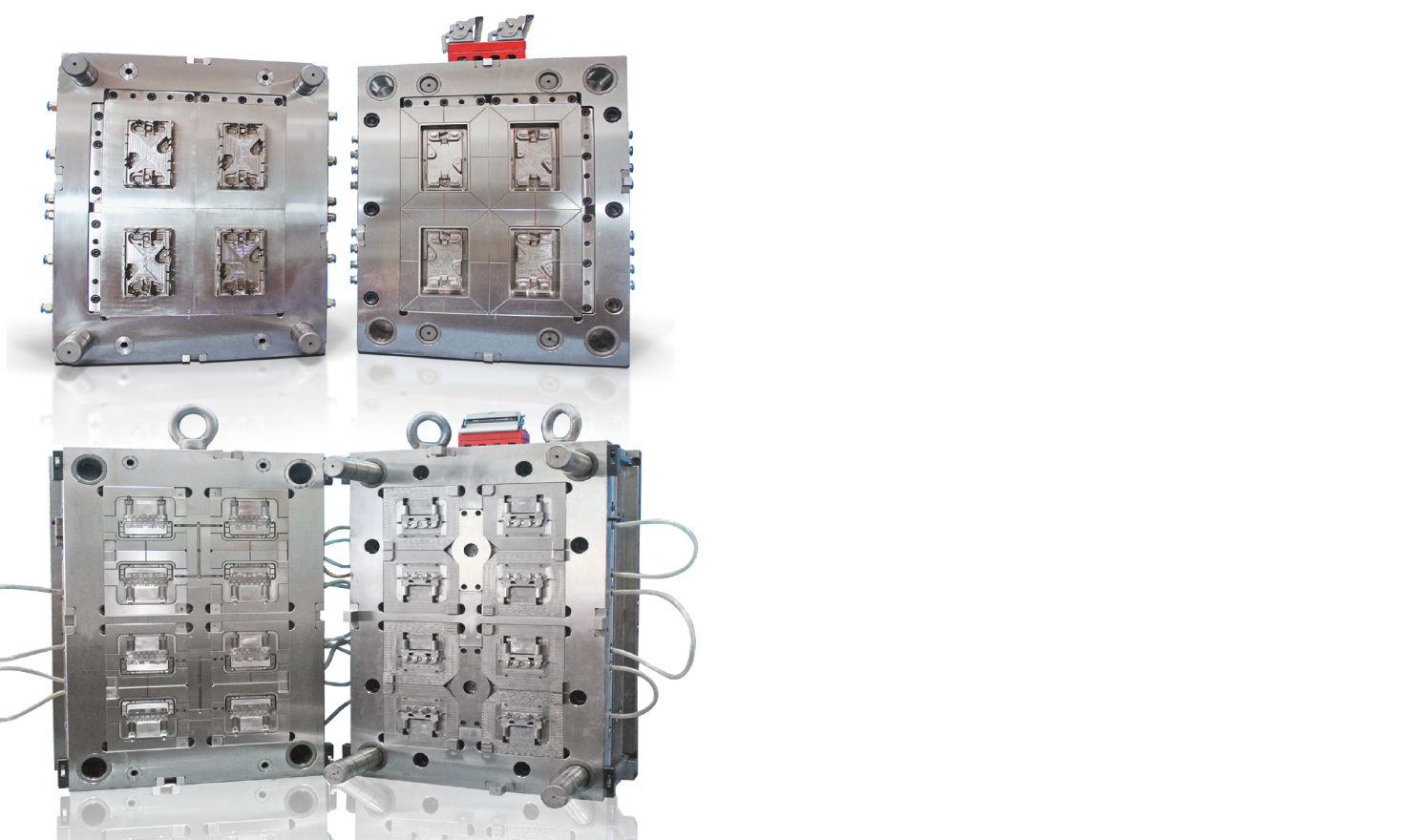 Injection Molds